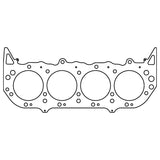 Cometic Chevrolet ZL1 Mark-IV Big Block V8 .040in MLS Cylinder Head Gasket - 4.300in Bore