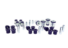 Load image into Gallery viewer, SuperPro 2015-2026 Ford F-150 2015+ Ford F-150 Vehicle Bush Kit