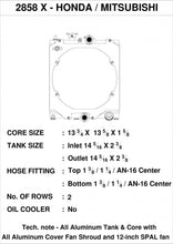 Load image into Gallery viewer, Technical Drawing