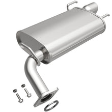 Load image into Gallery viewer, BRExhaust 07-12 Lexus ES350 / 07-11 Toyota Camry Left Muffler Kit