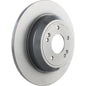 Brembo 12-15 BMW 328i/14-15 BMW 428i/2014 BMW 428i xDrive Rear UV Coated Rotor