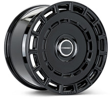 Load image into Gallery viewer, Vossen HF-9 24x10 - 5x112 - ET5 - Deep - 66.56 - Gloss Black Wheel