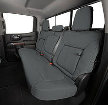 Load image into Gallery viewer, Covercraft 23-26 Toyota Corolla Endura PrecisionFit Custom Second Row Seat Covers