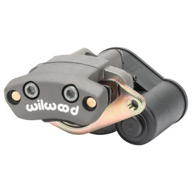Wilwood HE1 Hydra-Electric Caliper L/H 1.23in Piston .39in Disc