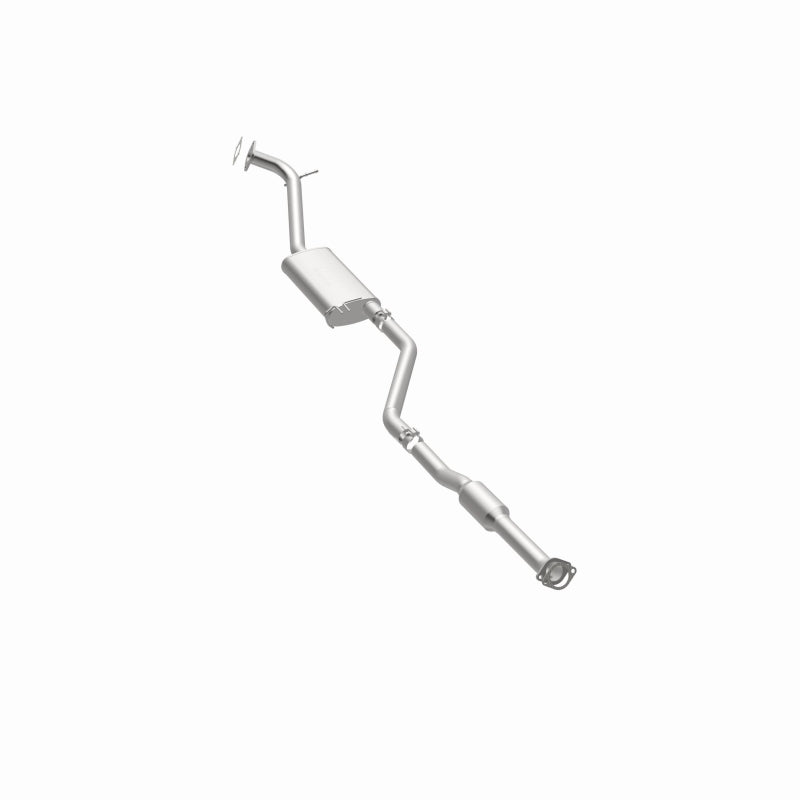 Magnaflow 19-20 Hyundai Santa Fe Conv DF L4 OEM Underbody