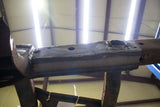 Rustbuster Rear Frame Section Left Side