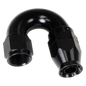 Russell Black 180 -10 Pro Ptfe Hose End