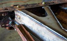 Load image into Gallery viewer, Rust Buster 1988-1998 Chevy/GMC C/K 1500 &amp; 2500 Spare Tire Crossmember