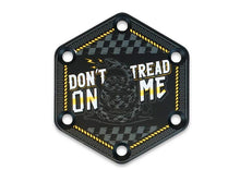 Load image into Gallery viewer, PRP Steering Wheel Center Cap - Dont Tread on Me