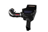 Corsa 18-23 Ford F-150 Mustang GT 5.0L V8 Closed Box Intake w/ Forged CF Duct & Oiled Air Filter