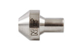 NOS Precision SS Stainless Steel Nitrous Flare Jet .043 Packaged