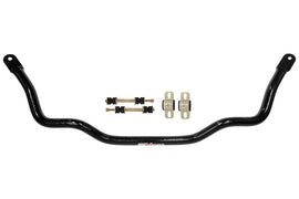 UMI Performance 15-20 Ford F-150 1 1/2in Solid Front Sway Bar - Black