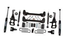 Load image into Gallery viewer, Zone Offroad 09-10 Ford F-150 2WD 6in Kit
