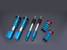 Load image into Gallery viewer, Cusco Sport R Coilover Kit Honda S2000 AP1/AP2 Mono-Tube 24-way Adjustable Damper w/Blue Springs