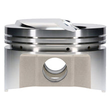 Load image into Gallery viewer, JE Pistons Chevrolet Big Block 4.280in Bore 1.645in CH -23.00 CC Piston Set
