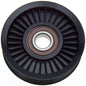 Gates 87-01 Jeep Cherokee 6-Cyl. 4.0L Grooved Belt Drive Pulley