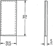 Load image into Gallery viewer, Technical Drawing