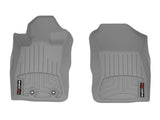 WeatherTech 2024 Subaru Impreza / Crosstrek Front FloorLiner - Grey