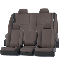 Load image into Gallery viewer, Covercraft 23-26 Toyota Corolla Leatherette PrecisionFit Custom Second Row Seat Covers