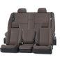 Covercraft 23-26 Toyota Corolla Leatherette PrecisionFit Custom Second Row Seat Covers