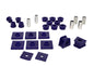 SuperPro MGB Rubber Bumper Axle Pivot Bushing
