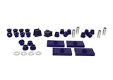 SuperPro MG Midget '64+/AH Sprite Bushing Kit