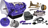 ATS Diesel 12-18 RAM Cummins 6.7L 4WD 68RFE Transmission Package - Stage 4