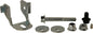MOOG 15-23 Ford Mustang Rear Alignment Camber / Toe Kit