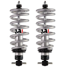 Load image into Gallery viewer, QA1 GM Pro Front Coil-Over System - Double Adj. - 8in x 750lbs/in - Flat Large - Aluminum