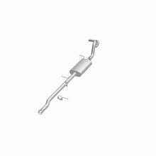 Load image into Gallery viewer, MagnaFlow BRE Exhaust Kit 09-13 Silverado Sierra 1500