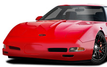 Load image into Gallery viewer, 1984-1996 Chevrolet Corvette C4 Duraflex C5 Conversion Front Bumper Cover - 1 Piece