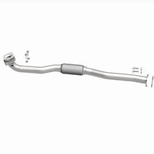 Load image into Gallery viewer, BRE Exhaust 05-10 Tucson Sportage 2.0L Front Pipe Kit