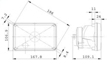 Load image into Gallery viewer, Technical Drawing