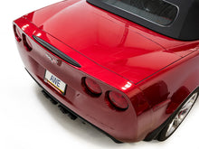 Load image into Gallery viewer, AWE Tuning 09-13 Chevrolet Corvette 6.2L Touring Edition Axle-back Exhaust w/ Diamond Black Tips
