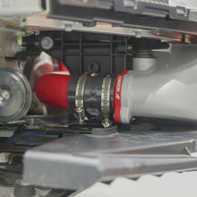 Load image into Gallery viewer, Mishimoto 2022+ Honda Civic 1.5T Intercooler Pipe Kit - Red