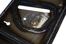 Load image into Gallery viewer, Rustbuster 11-18 Chevy Silverado 2500HD/3500HD Spare Tire Plate