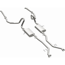 Load image into Gallery viewer, BRE Exhaust 03-11 Crown Victoria Grand Marquis 4.6L Exhaust Kit