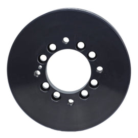 Fluidampr Ford Small Block Harmonic Balancer Ring SBF 6.625in