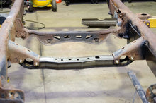 Load image into Gallery viewer, Rust Buster 02-08 Dodge Ram 1500 Transmission Crossmember