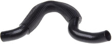 Load image into Gallery viewer, Gates 08-10 Chevrolet Malibu 4-Cyl. 2.4L Electric Assist Upper Molded Coolant Hose