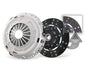 Clutch Masters 17-20 Fiat 124 Spider 1.4L Turbo FX250 Dual Friction Organic/Fiber Disc Clutch Kit