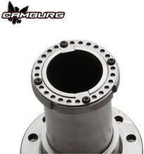 Load image into Gallery viewer, Camburg 2.50 Race Series Front Hub Kit (6x5.5)