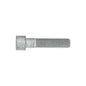 Wilwood bolt 7/16-20X2.00 LG shcs alloy WES072 CL1 silver asme B18.3