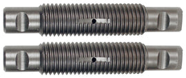 MOOG 93-94 Kenworth T450 Front Rearward Leaf Spring Bolt