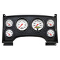 Autometer Phantom Direct Fit Dash Kit 94-97 Chevy S10 Truck (2 x 3-3/8in. / 4 x 2-1/16in.)