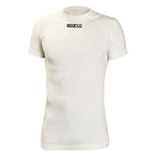 Load image into Gallery viewer, Sparco T-Shirt RW4 SMALL White
