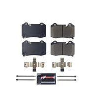 Load image into Gallery viewer, Power Stop 22-25 Cadillac CT5 Rear Z23 Evo Sport Pad w/Hardware