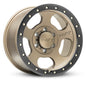 Mickey Thompson Canyon Pro Bronze Wheel - 20X9 5X5.5 BP 5in BS 0 Offset 108.1mm Bore - 274682