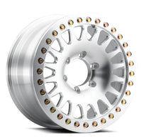 Load image into Gallery viewer, Nomad N503F Sahara Forged 17x9in / 6x135 BP / -12mm Offset / 108mm Bore - Machined