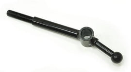 Torque Solution Short Shift Plate: Mazda 3 2014-2018